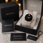 Movado Museum Two-Tone Classic - Image 5