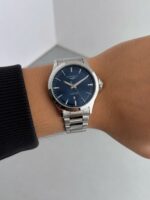 Longines Conquest Blue Sunray Automatic - Image 2