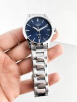 Longines Conquest Blue Sunray Automatic - Image 3