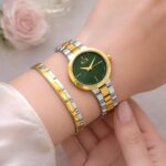 Armani Exchange AX5176 Green Sunray - Image 2