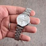 Emporio Armani Grey Dial