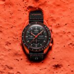 Omega Swatch Moonswatch Mission To Earth