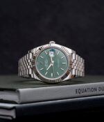 Rolex Oyster Perpetual Datejust - Image 3