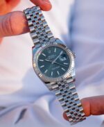 Rolex Oyster Perpetual Datejust - Image 2