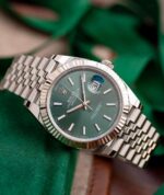 Rolex Oyster Perpetual Datejust - Image 4