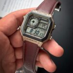 Casio AE-1200WHL-5AV Digital