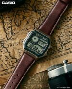 Casio AE-1200WHL-5AV Digital - Image 3