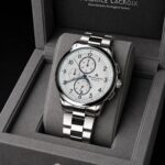 Maurice Lacroix ML Chronograph