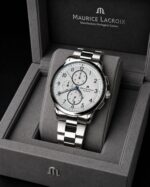 Maurice Lacroix ML Chronograph