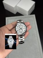 Maurice Lacroix ML Chronograph - Image 3