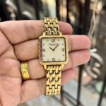 Coach Cass Ivory White Quartz - Image 2