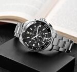 Tag Heuer Aquaracer Black Dial - Image 3