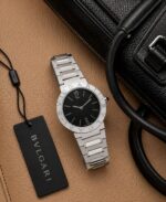 Bvlgari Black Mother Of Pearl - Image 2