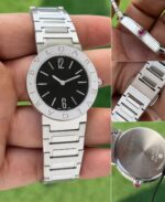 Bvlgari Black Mother Of Pearl - Image 4