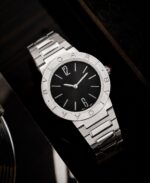 Bvlgari Black Mother Of Pearl - Image 5