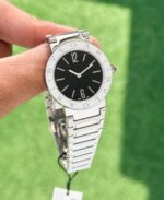 Bvlgari Black Mother Of Pearl - Image 6