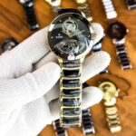Rado Centrix Automatic Open Heart Jubile - Image 4