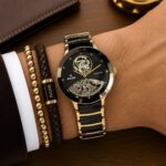 Rado Centrix Automatic Open Heart Jubile