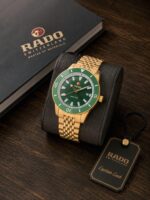Rado Captain Cook Automatic - Image 2