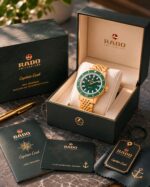 Rado Captain Cook Automatic - Image 4