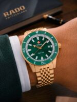 Rado Captain Cook Automatic - Image 3