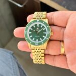 Rado Captain Cook Automatic