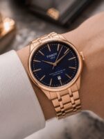 Tissot Chemin Des Tourelles Automatic - Image 2