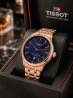 Tissot Chemin Des Tourelles Automatic - Image 4