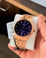 Tissot Chemin Des Tourelles Automatic - Image 3