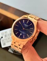 Tissot Chemin Des Tourelles Automatic - Image 5