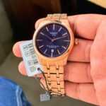 Tissot Chemin Des Tourelles Automatic