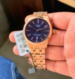 Tissot Chemin Des Tourelles Automatic