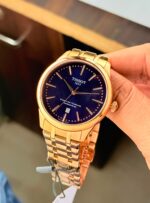 Tissot Chemin Des Tourelles Automatic - Image 6