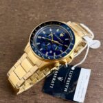 Maserati Sfida Chronograph