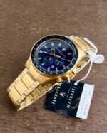 Maserati Sfida Chronograph
