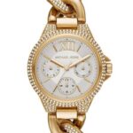 Michael Kors Camille MK6842 Quartz - Image 3