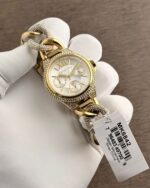 Michael Kors Camille MK6842 Quartz - Image 5