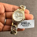 Michael Kors Camille MK6842 Quartz