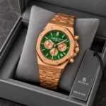 Audemars Piguet Royal Oak Chronograph