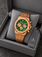 Audemars Piguet Royal Oak Chronograph