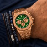 Audemars Piguet Royal Oak Chronograph - Image 2