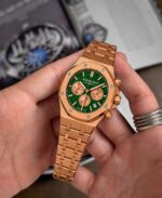 Audemars Piguet Royal Oak Chronograph - Image 4