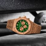 Audemars Piguet Royal Oak Chronograph - Image 3