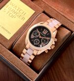 Michael Kors Bradshaw Rose Gold - Image 2
