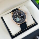 Rolex Yacht-Master 40 Automatic - Image 5