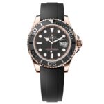 Rolex Yacht-Master 40 Automatic - Image 4