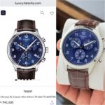 Tissot T-Sport Classic Chronograph - Image 3