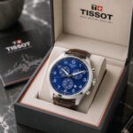 Tissot T-Sport Classic Chronograph