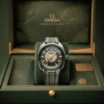 Omega Aqua Terra Co-Axial Chronometer - Image 5