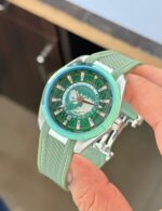 Omega Aqua Terra Co-Axial Chronometer - Image 2